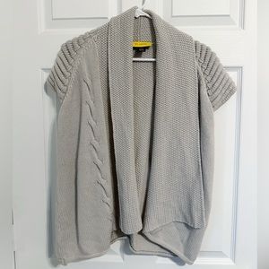 St. John yellow label